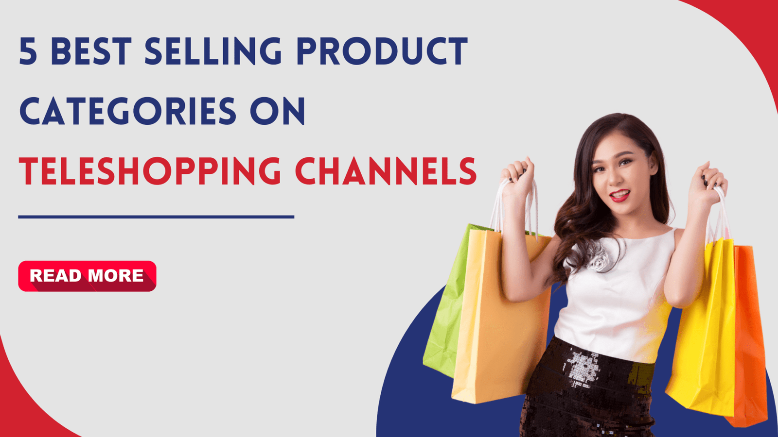 Teleshopping Channels