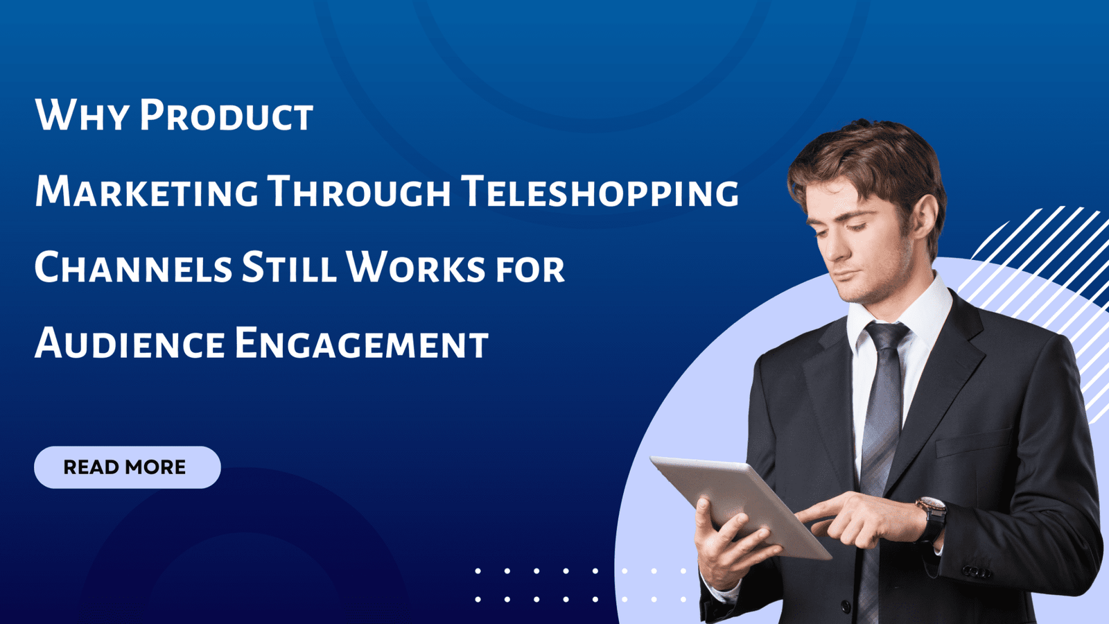 teleshopping channels