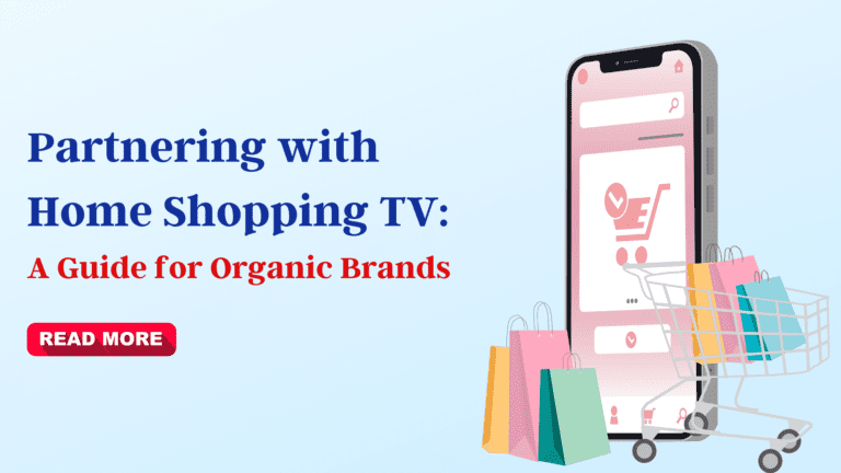 Home Shopping Channels