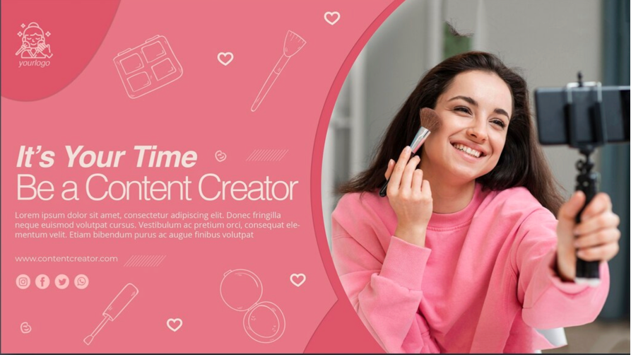 Sponsored Posts and Content Creation