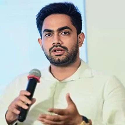 Akash Walke